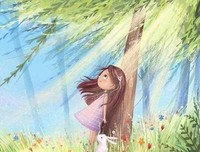 关于背道而驰的名句摘抄