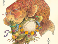 描写为所欲为的经典句子
