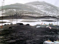 描写恶性循环的经典句子
