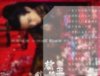 关于金戈铁马的唯美语录