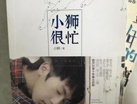 《小狮很忙.十年荣光》读后感精选
