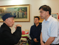 《滔滔小河》观后感摘抄