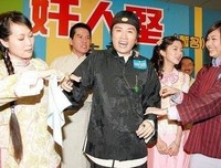 《娱乐圈血肉史》经典观后感1000字