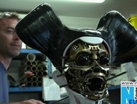 《攻壳机动队：崛起3》好看吗？经典影评锦集