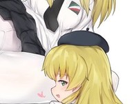 《少女与战车OVA：这次是真正的安齐奥战》好看吗？经典