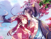 邪王追妻句子
