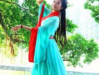 柔情似水着优美的句子
