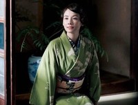 有关吉田智子的名句