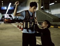 《拆弹英雄》经典观后感有感