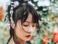 描写温文尔雅的语句摘抄