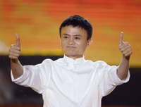 《马云和他的朋友们》经典读后感有感