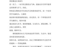 《维特根斯坦的侄子》读后感100字