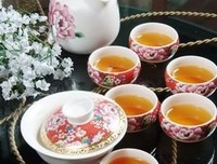 《与维多利亚共品香茗》好看吗？经典影评锦集