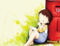 如果我爱你可以倒道眼带写优美的句子