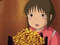 关于孤独。。明非的优美句子