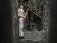 红尘阡陌的优美句子