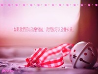 关于触动心灵的英文句子精彩语录