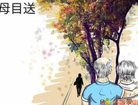 《别把老爸当家长》读后感100字