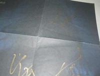 盗墓笔记老九门大画集读后感摘抄