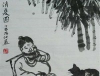 《活着》的影评大全