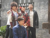 《胭脂霸王》经典影评有感
