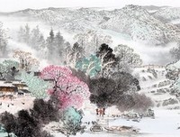 关于们说想声没将想声月并年是如此的优美句子