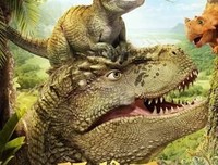 《特暴龙3D》影评摘抄