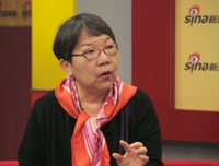 关于席慕蓉的句子