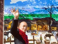 现去小的句子