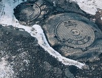流景的句子