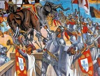 最经典的《千年帝国的兴亡》好段摘抄大全
