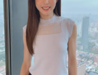 李若彤大尺度私照流出，不婚真相曝光：她再也不是小龙