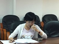 《陪孩子考上美国高中》读后感100字