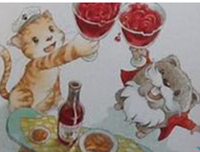 《猫猫饭食》读后感精选
