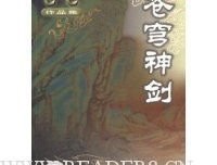 苍穹神剑经典读后感有感