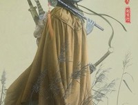 剑客行的读后感大全