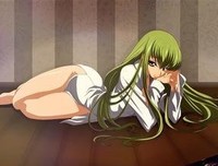 《极度空灵》影评摘抄