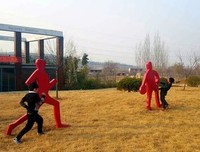 人生匆匆，岁月无恙