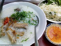 稀饭的句子