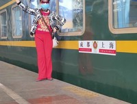 带上口罩去拥抱一场特殊的旅游