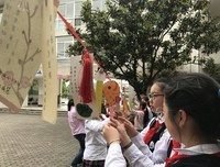 《先有公每然梦，上时修女童心》语录摘抄