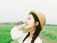 赵露思，娱乐圈中的小白莲？