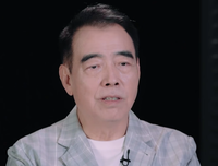 陈凯歌三婚两离，风流情史曝光：抛弃同居7年的倪萍，为
