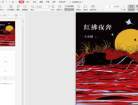 《红拂夜奔》读后感1000字