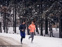 《慢走》经典读后感有感