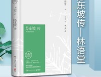 苏东坡传读后感摘抄