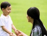 我们是在养小孩，不是在养花