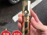 《双枪男人》经典影评集