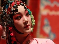 《胭脂劫》影评精选