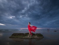 《温柔以待》的句子